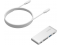 SmallRig 4746 5-in-1 Memory Card Reader for Travel Photography