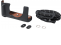 SmallRig 5450 Leather Case Kit for FUJIFILM X-E5 Black