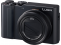 Panasonic sk. fotoaparatas DC-TZ300 juodas
