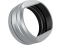 SmallRig 5851 UV Filter with Lens Hood Kit for FUJIFILM X100VI / X100V (Silver)
