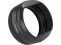 SmallRig 5850 UV Filter with Lens Hood Kit for FUJIFILM X100VI / X100V (Black)