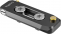 SmallRig 2468 Low Profile Nato Rail 50mm