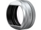 SmallRig 5851 UV Filter with Lens Hood Kit for FUJIFILM X100VI / X100V (Silver)
