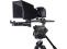 Datavideo TP-500 DSLR prompter 18mm rail w/o remote sufleris