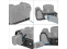 SmallRig 4338 Baseplate for Sony A6700