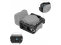 SmallRig 4337 Half Cage for Sony A6700 / A6600 / A6500 / A6400