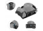SmallRig 4336 Cage Kit for Sony A6700