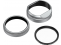 SmallRig 5851 UV Filter with Lens Hood Kit for FUJIFILM X100VI / X100V (Silver)
