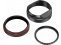 SmallRig 5850 UV Filter with Lens Hood Kit for FUJIFILM X100VI / X100V (Black)