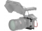 SmallRig 4337 Half Cage for Sony A6700 / A6600 / A6500 / A6400