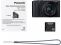Panasonic  sk. fotoaparatas DC-TZ300 juodas 