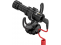 Rode mikrofonas VideoMicro Compact On-Camera 