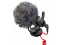 Rode mikrofonas VideoMicro Compact On-Camera 