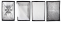 Godox Softbox + Grid 80x120cm