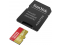 Sandisk atm. korta microSD 32GB Extreme 100MB/s A1 V30 + adapteris