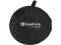 Quadralite reflektorius su rankena Collapsible Reflector w/Grip 5in1 90x120cm