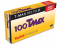 Kodak fotojuosta TMX 100 120 (5vnt.)