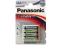 Panasonic AAA LR03/4BP Everyday