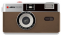 Agfaphoto daugkartinis juostinis fotoaparatas 35mm (rudas)
