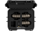 DZOFilm objektyvai Arcana Anamorphic Prime 3-Lens Kit (ARRI PL, Titanium)