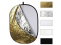 Powerlux atspindinti panelė (5 in 1) BP5w1 60x90