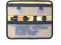 Vanguard dėklas BIB DIVIDER BAG S40