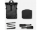 Wandrd kuprinė Prvke Photo Bundle Backpack 31L juoda