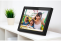 Braun skaitmeninis fotorėmelis Digiframe 1019 WiFi