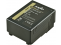 Jupio V-Mount baterija 14.8v 6400mAh (95Wh)
