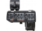 Tascam XLR Microphone Adapter for Mirrorless Canon Cameras CA-XLR2d-C