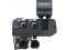 Tascam XLR mikrofono adapteris Canon sisteminiams aparatams CA-XLR2d-C