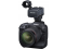 Tascam XLR Microphone Adapter for Mirrorless Canon Cameras CA-XLR2d-C