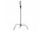 CAMROCK stovas CS-330 C-Stand + 125 cm ranka