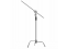 CAMROCK stovas CS-330 C-Stand + 125 cm ranka