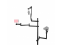 Camrock laikiklis Vloger Desk Stand Pro