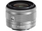 Canon objektyvas EF-M 15-45mm f/3.5-6.3 IS STM