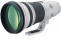 Canon objektyvas EF 400mm f/2.8L IS III