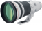 Canon EF 400mm f/2.8L IS III