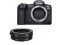 Canon EOS R5 Body + Adapter EF-EOS-R