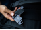 Peak Design Capture® Camera Clip Black (V3) Clip only