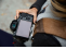 Peak Design Capture® Camera Clip Silver (V3) Clip only