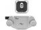 Peak Design laikiklis Capture® Camera Clip Silver (V3) su plokštele