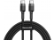 Baseus laidas USB2.0 C - USB-C 2m