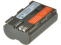 Jupio Li-ion akumuliatorius Canon BP-511/511A/512 (1700 mAh)