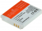 Jupio Li-ion battery Canon NB-6LH (1100 mAh)