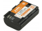 Jupio  Li-ion akumuliatorius LP-E6NH (15.3 Wh, 2130mAh)