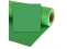 Colorama popierinis fonas 2,72x11m Chroma green