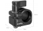 SMALLRIG 3598 Singel Rod Clamp 12/15mm For Panasonic GH6