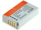 Jupio Li-ion battery Nikon EN-EL22 (1010 mAh)