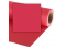 Colorama popierinis fonas 2,72x11m Cherry